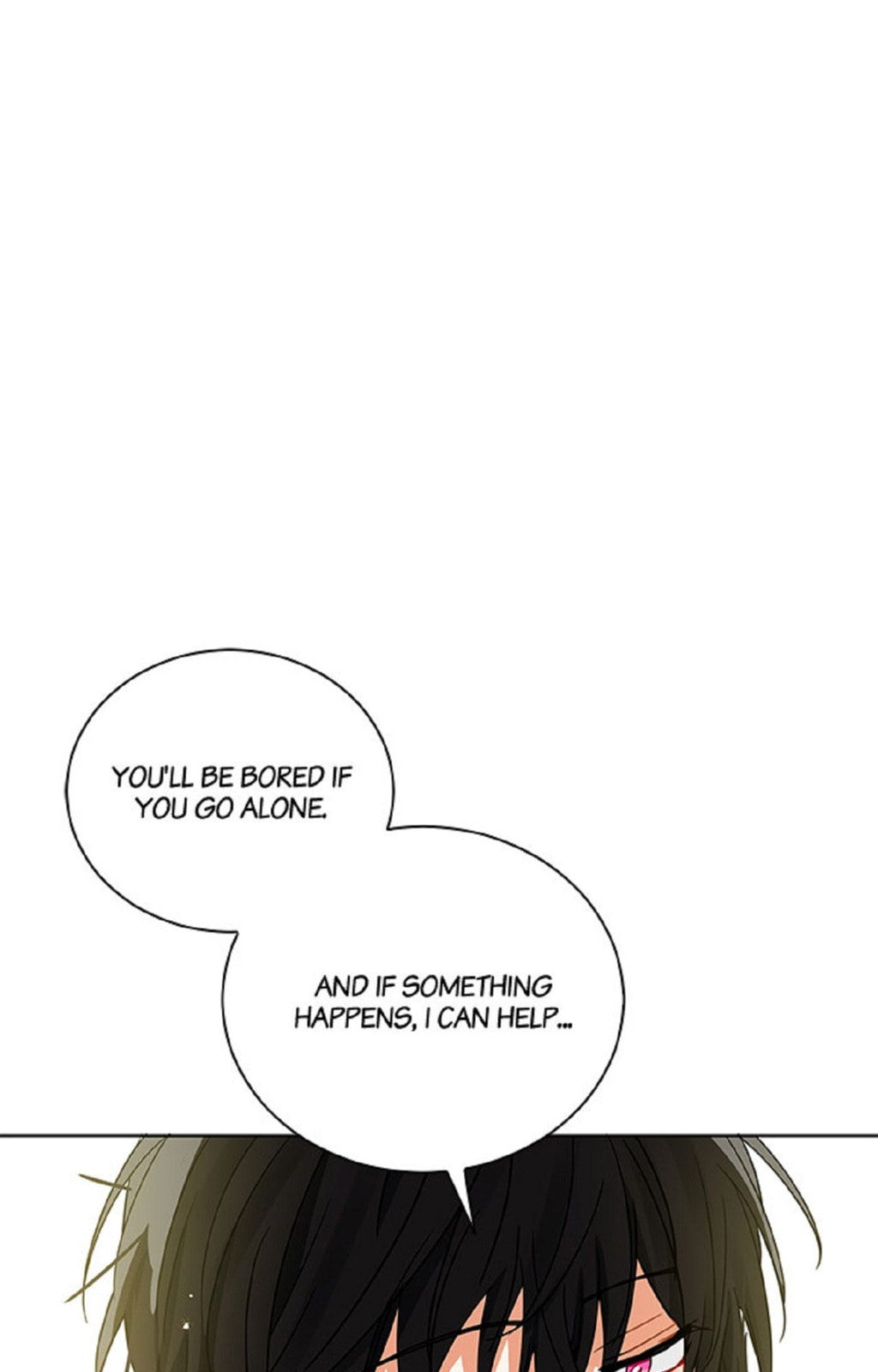 Read Crimson Karma chapter 85 image 61 on Lezhin