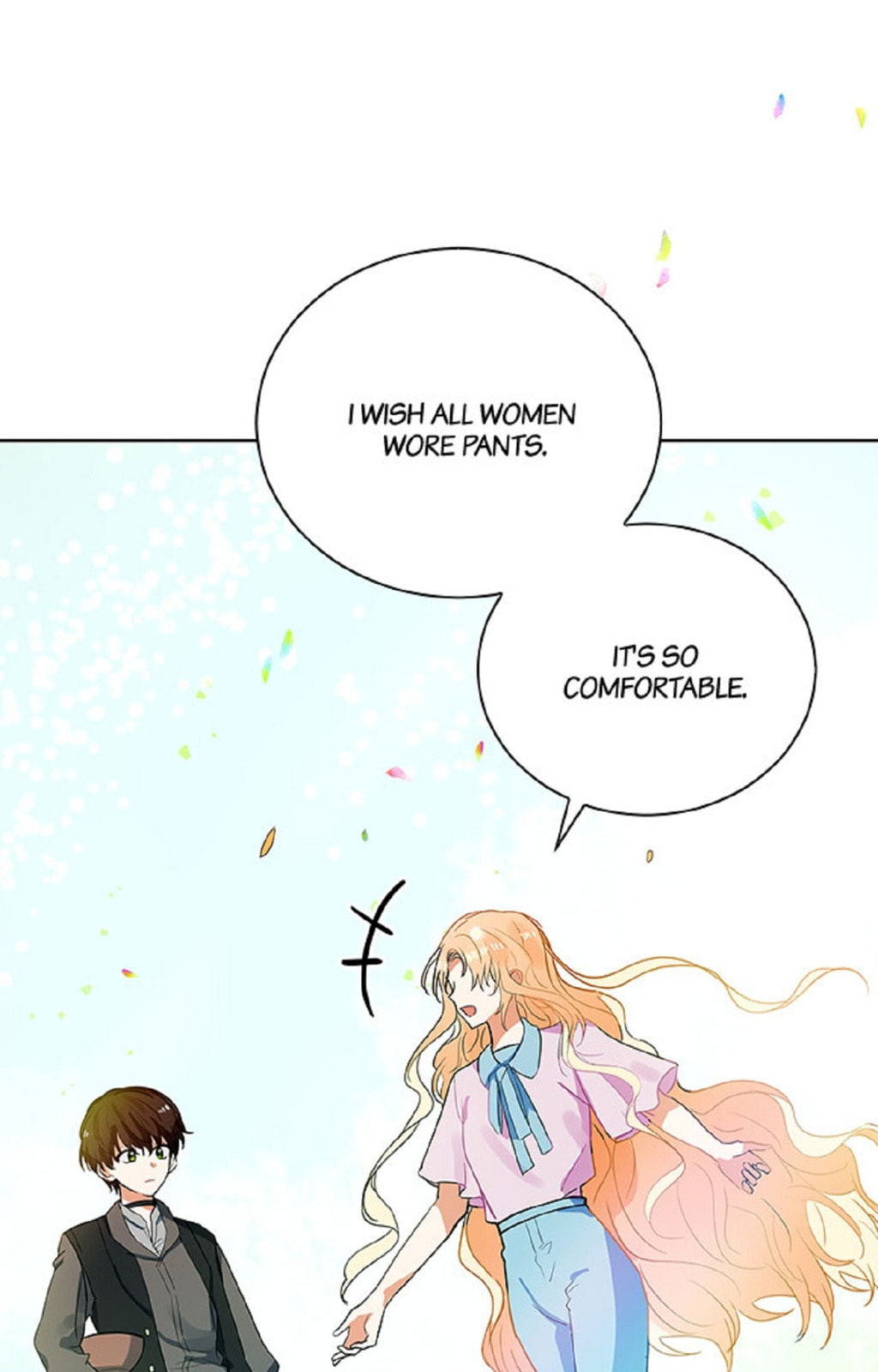 Read Crimson Karma chapter 85 image 69 on Lezhin