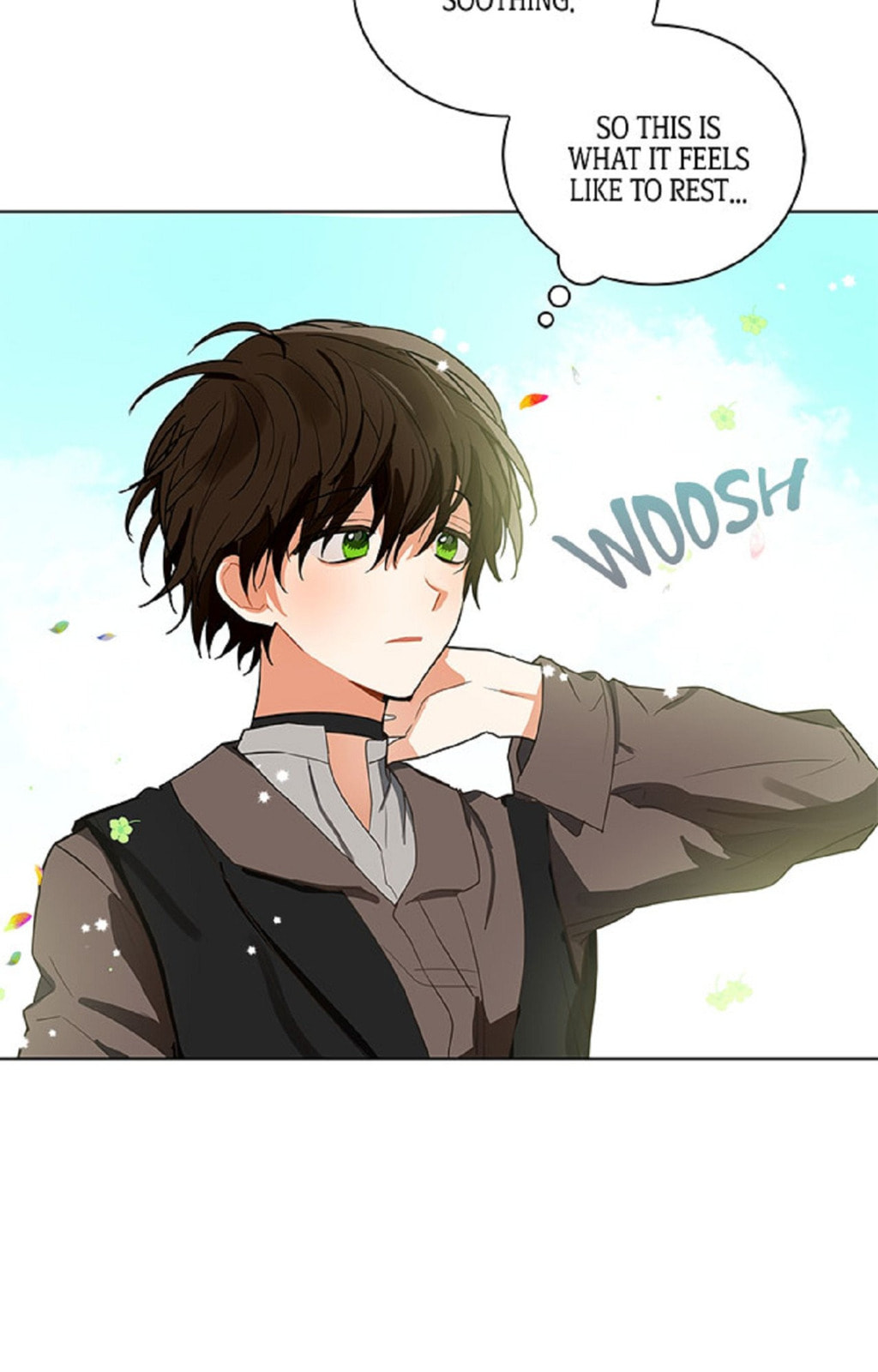 Read Crimson Karma chapter 85 image 75 on Lezhin