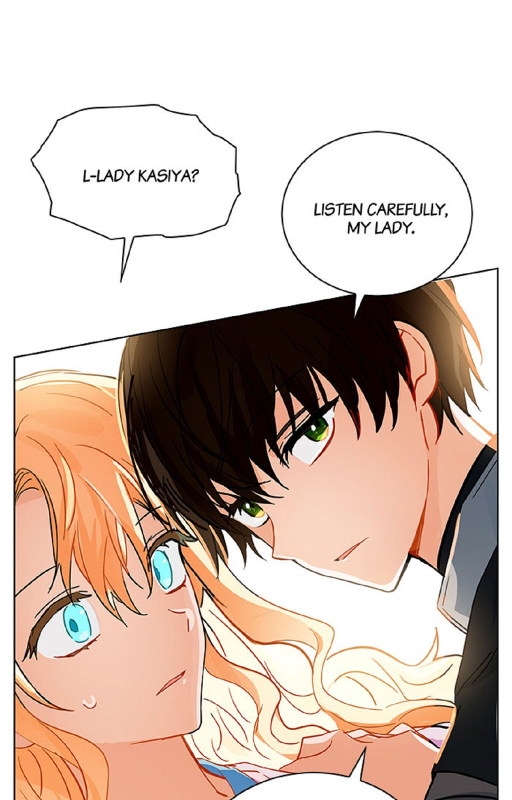 Read Crimson Karma chapter 85 image 81 on Lezhin