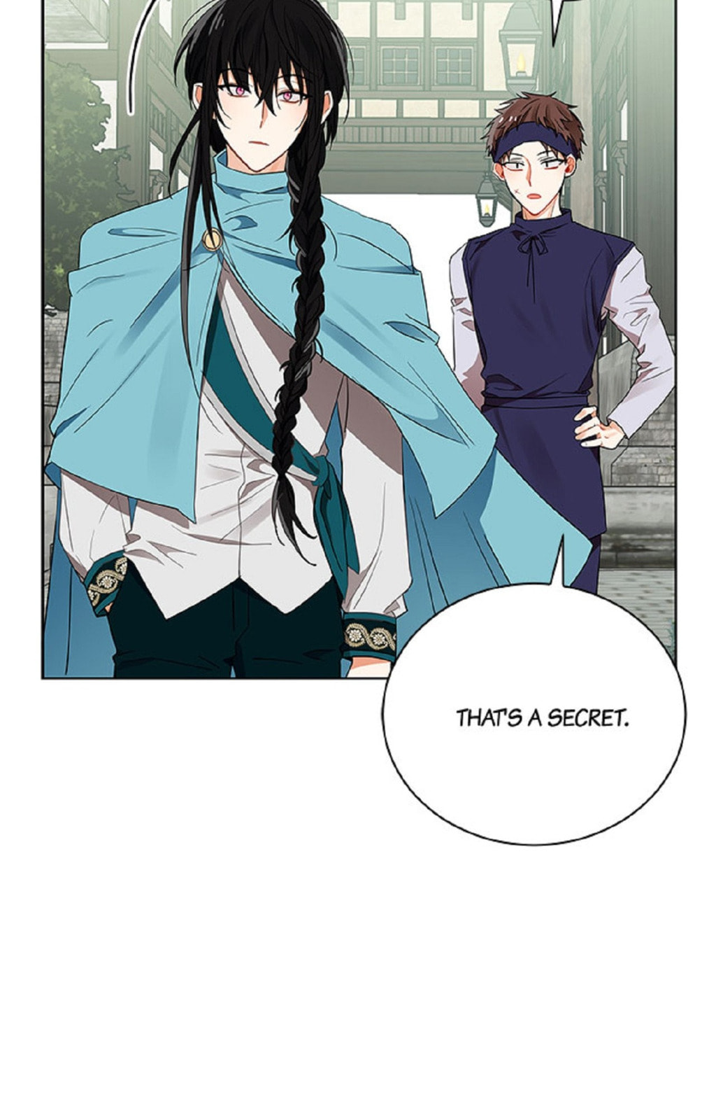 Read Crimson Karma chapter 85 image 9 on Lezhin