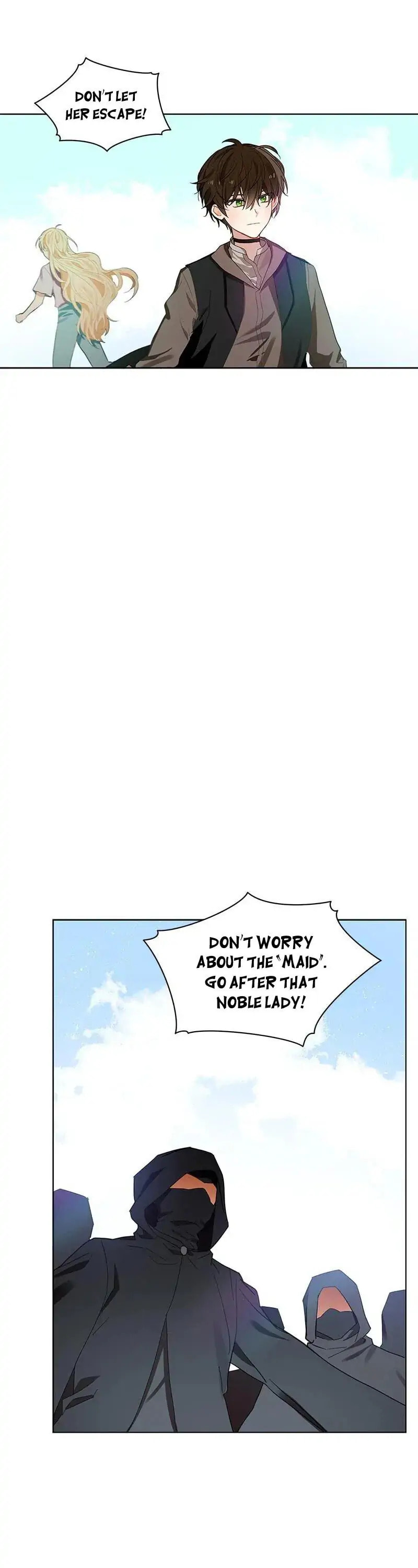 Read Crimson Karma chapter 86.2 image 1 on Lezhin