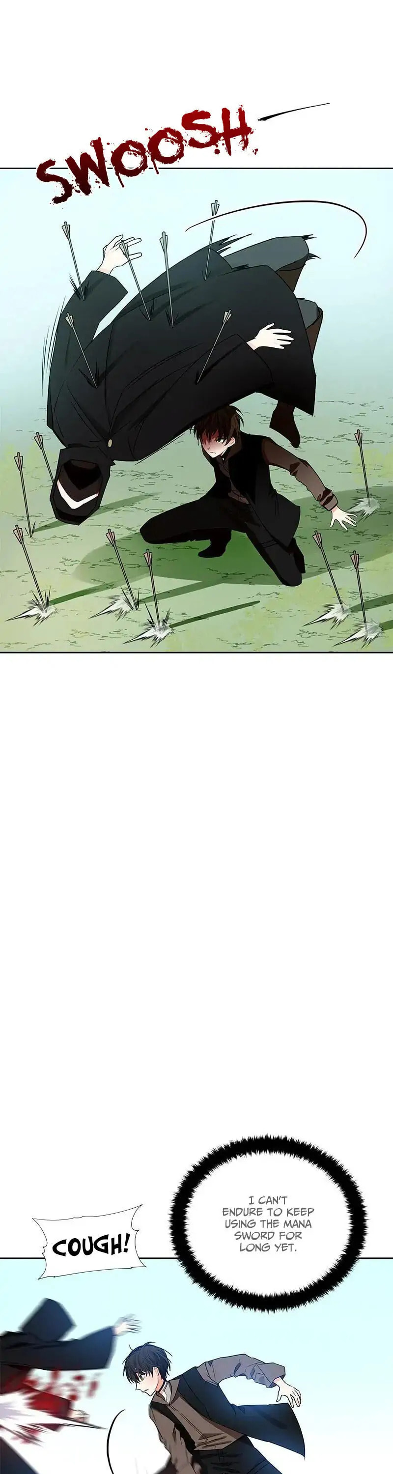 Read Crimson Karma chapter 86.2 image 11 on Lezhin