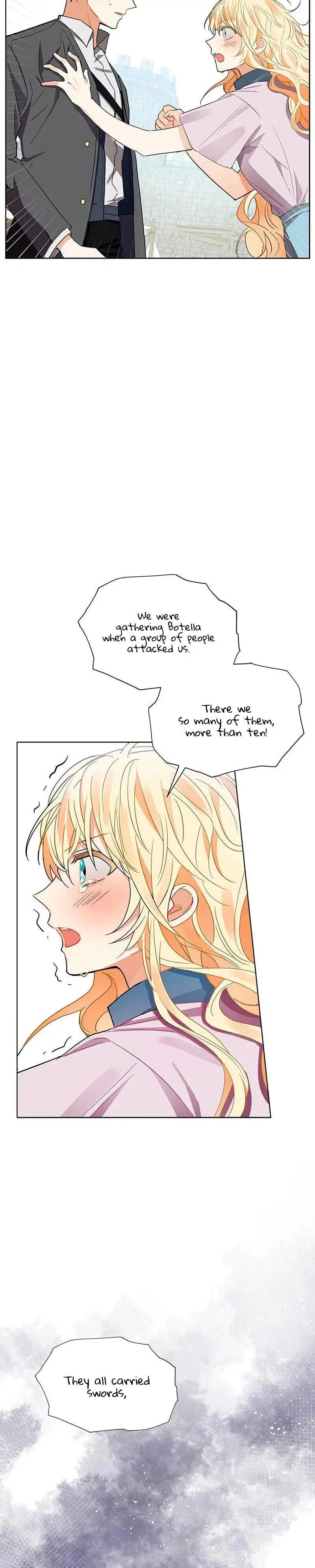 Read Crimson Karma chapter 86.2 image 18 on Lezhin