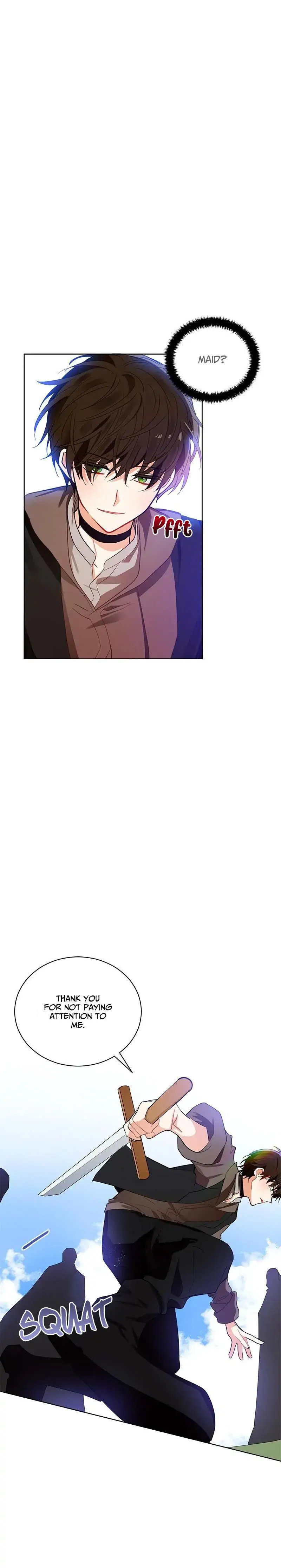 Read Crimson Karma chapter 86.2 image 2 on Lezhin