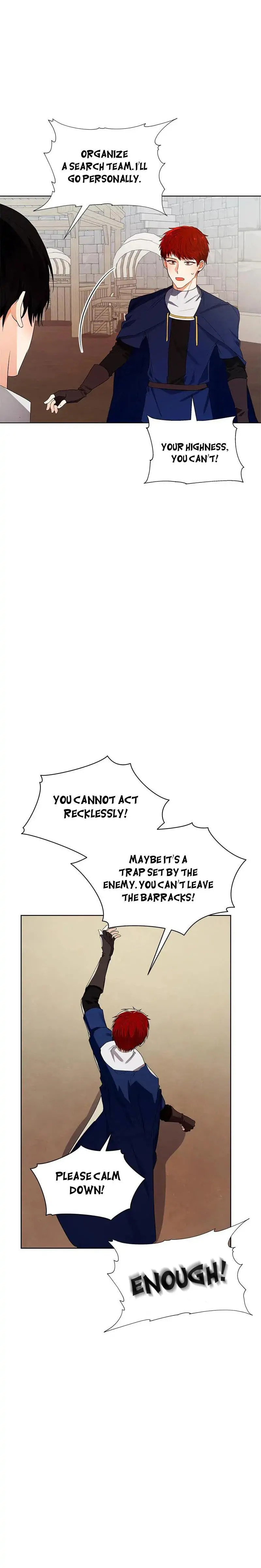 Read Crimson Karma chapter 86.2 image 20 on Lezhin