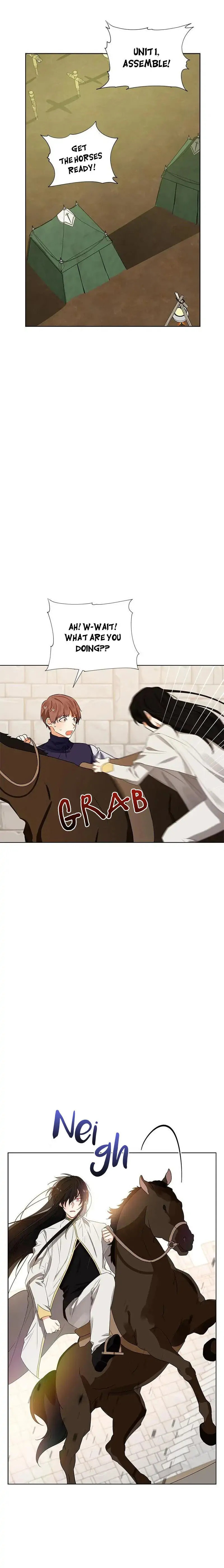 Read Crimson Karma chapter 86.2 image 22 on Lezhin