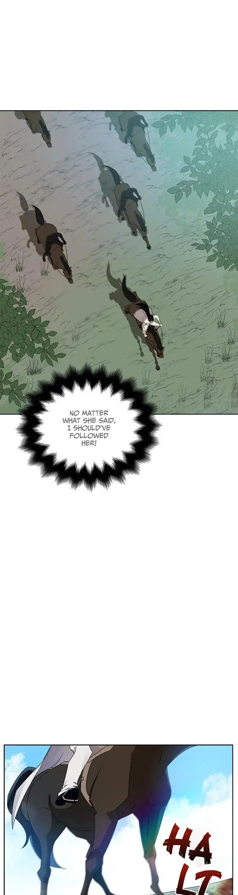 Read Crimson Karma chapter 86.2 image 25 on Lezhin
