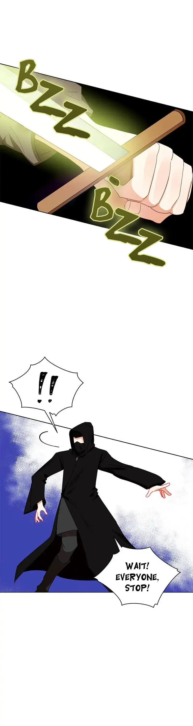 Read Crimson Karma chapter 86.2 image 3 on Lezhin