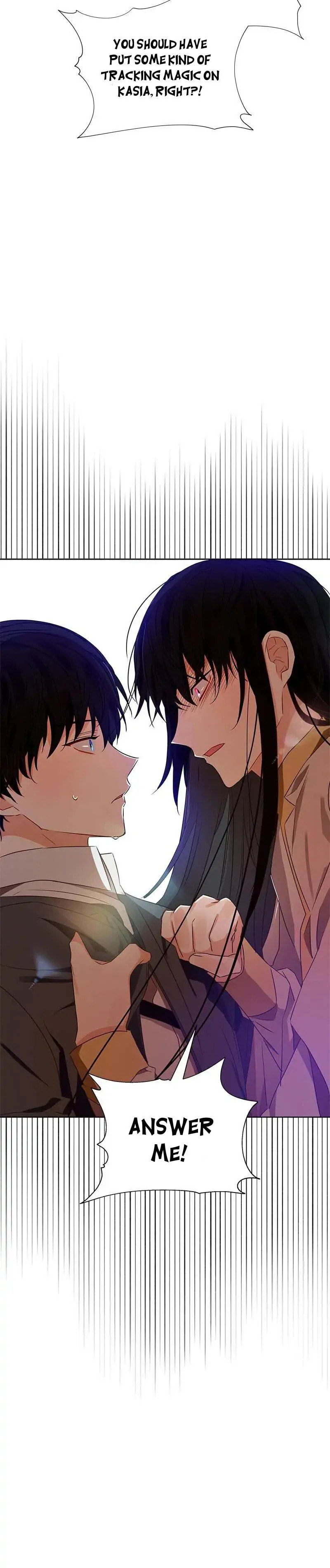 Read Crimson Karma chapter 86.2 image 30 on Lezhin