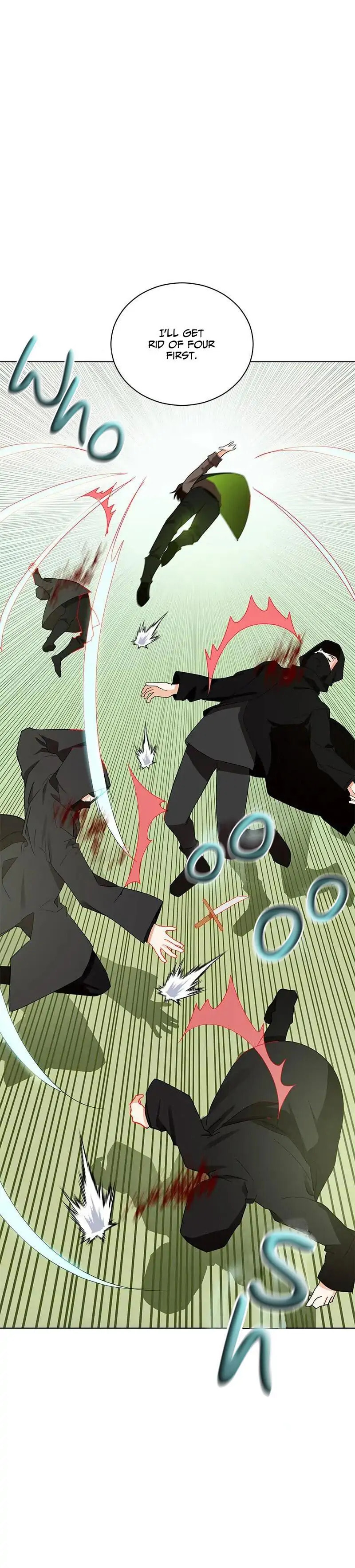 Read Crimson Karma chapter 86.2 image 4 on Lezhin