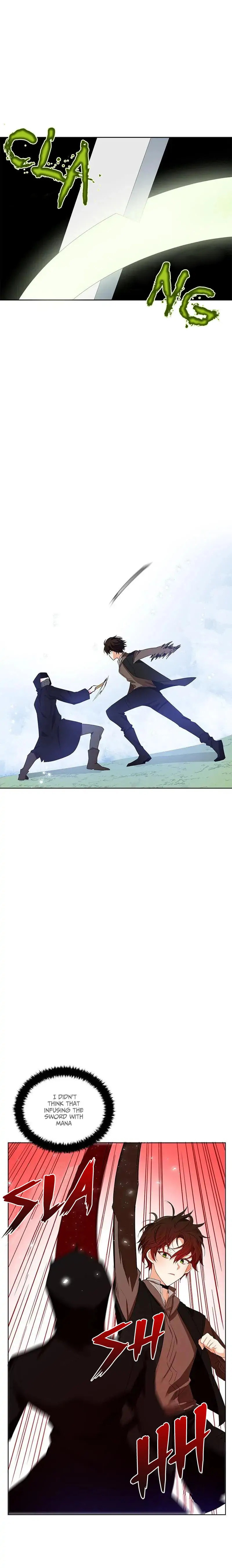 Read Crimson Karma chapter 86.2 image 8 on Lezhin