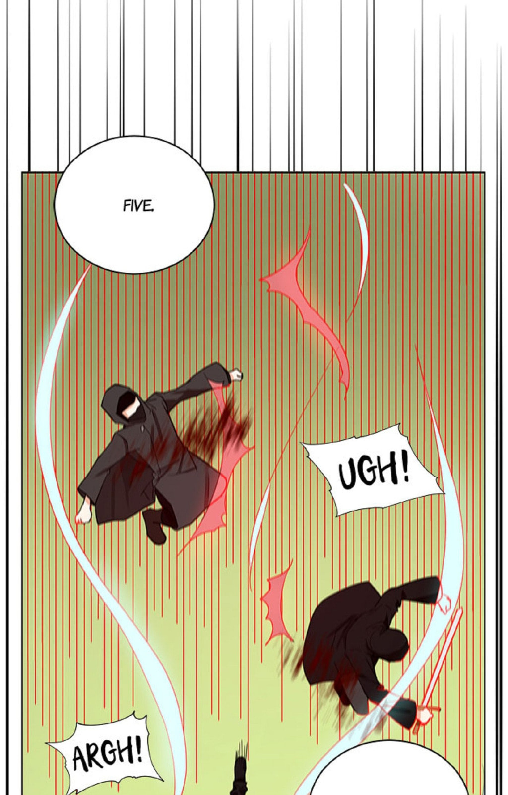 Read Crimson Karma chapter 86 image 12 on Lezhin