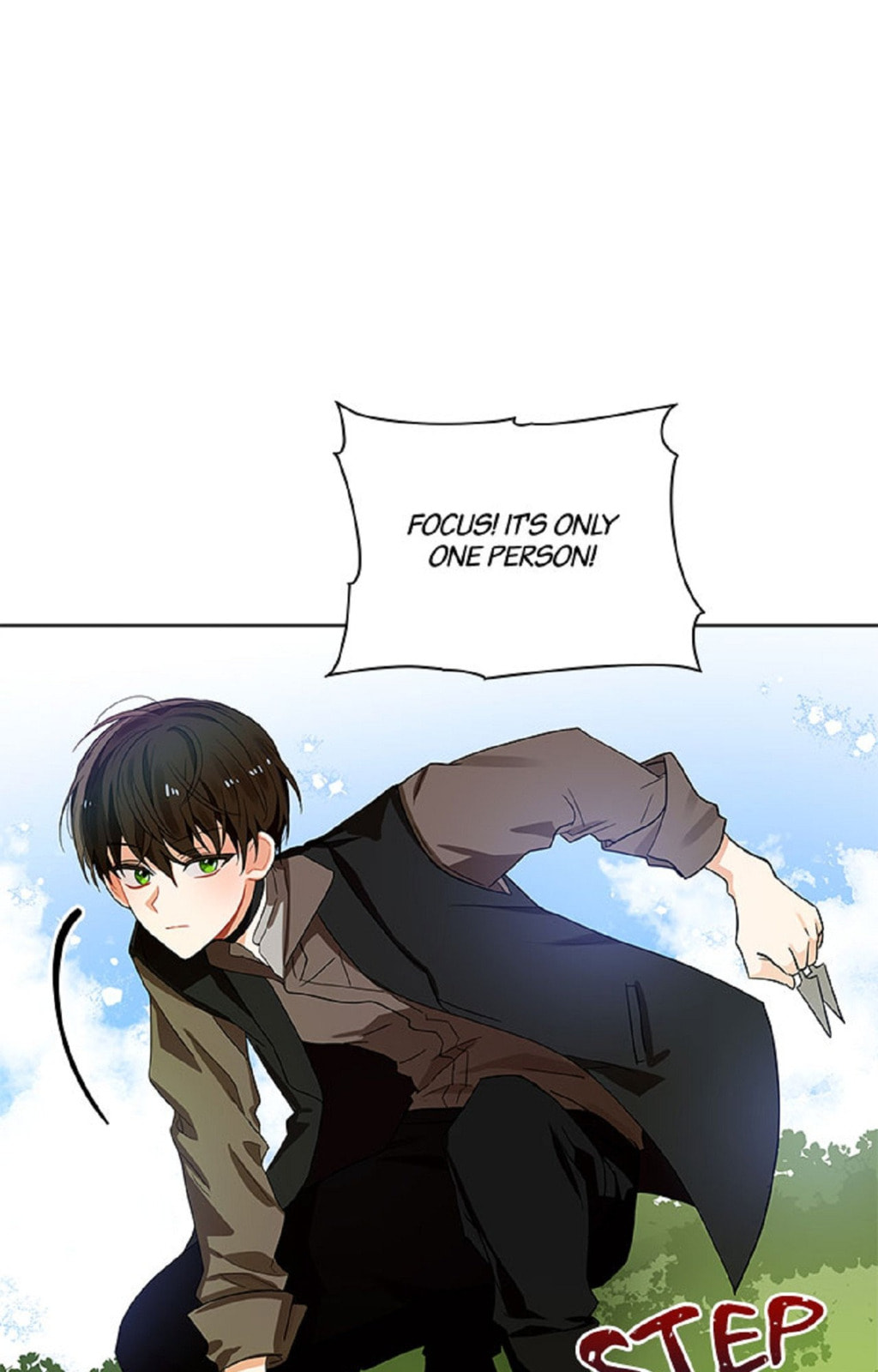 Read Crimson Karma chapter 86 image 14 on Lezhin