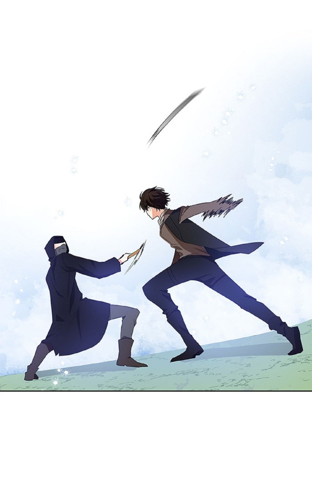 Read Crimson Karma chapter 86 image 21 on Lezhin