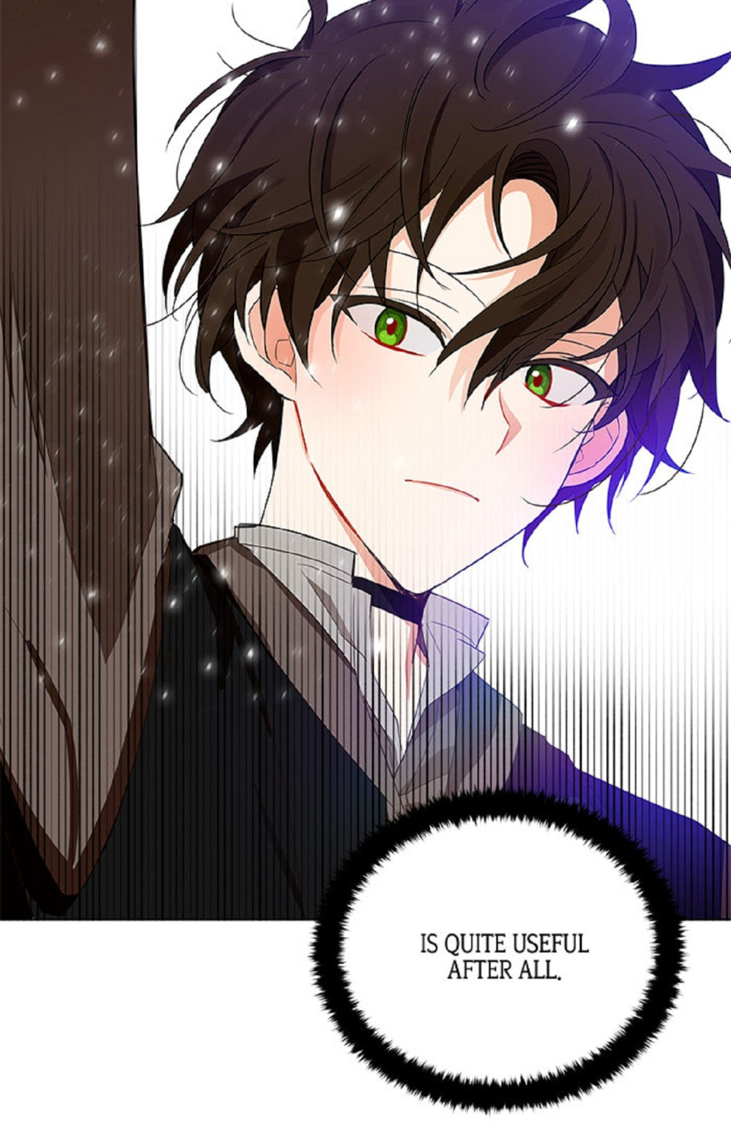 Read Crimson Karma chapter 86 image 25 on Lezhin