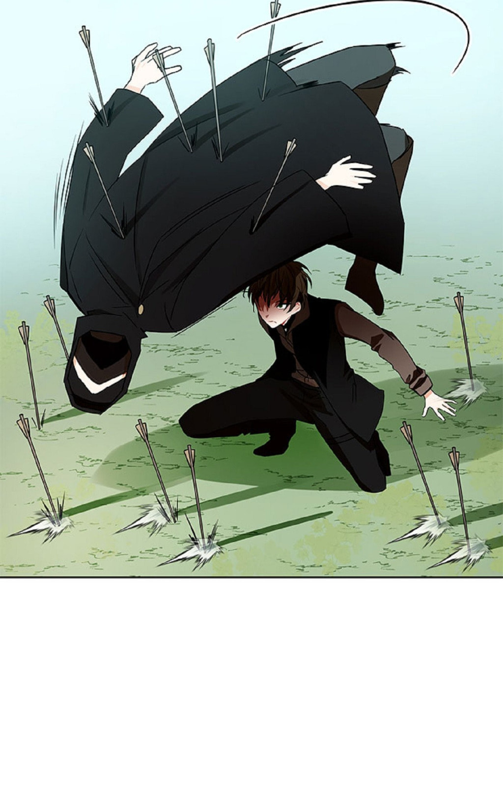 Read Crimson Karma chapter 86 image 31 on Lezhin