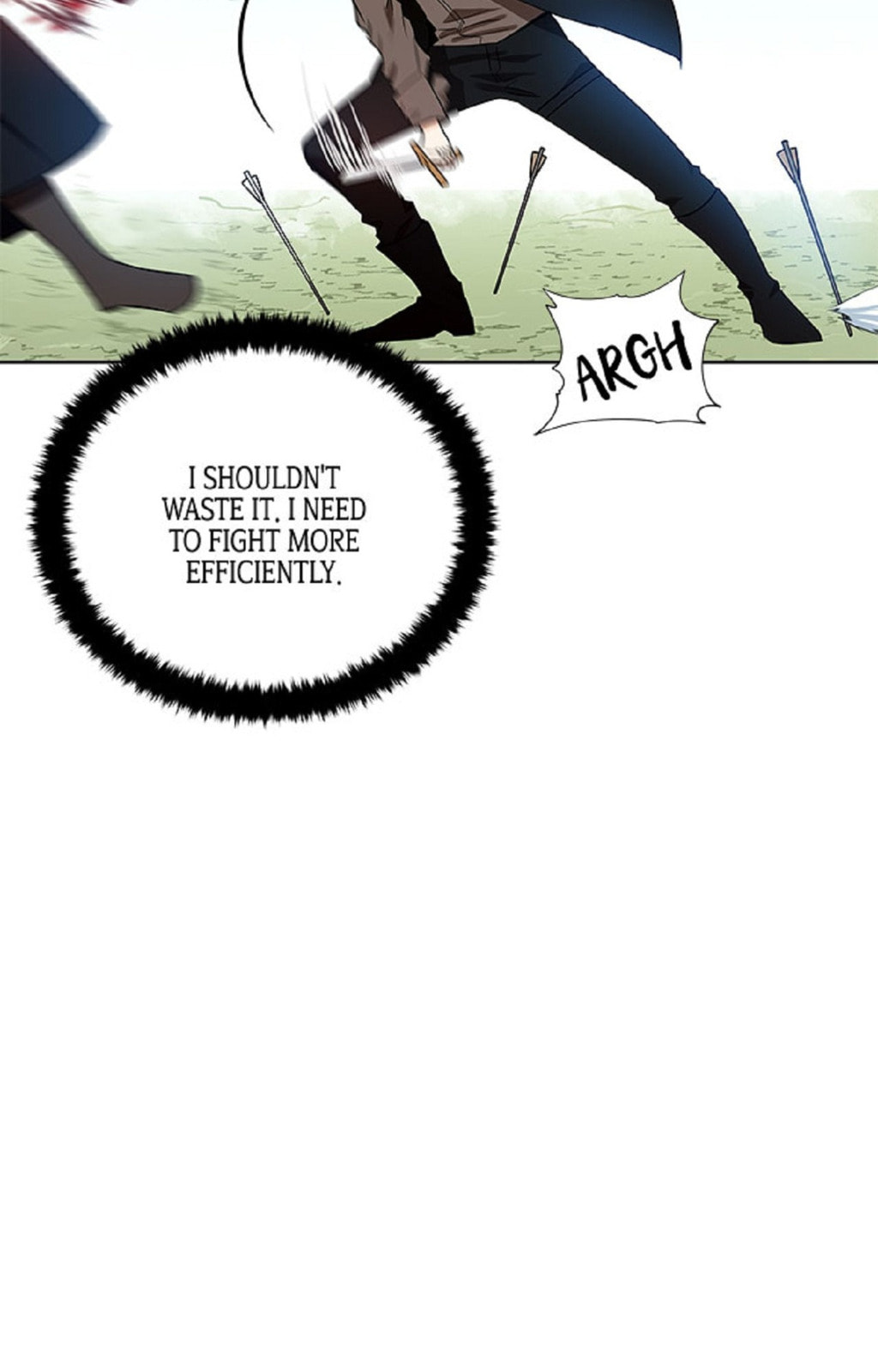 Read Crimson Karma chapter 86 image 33 on Lezhin
