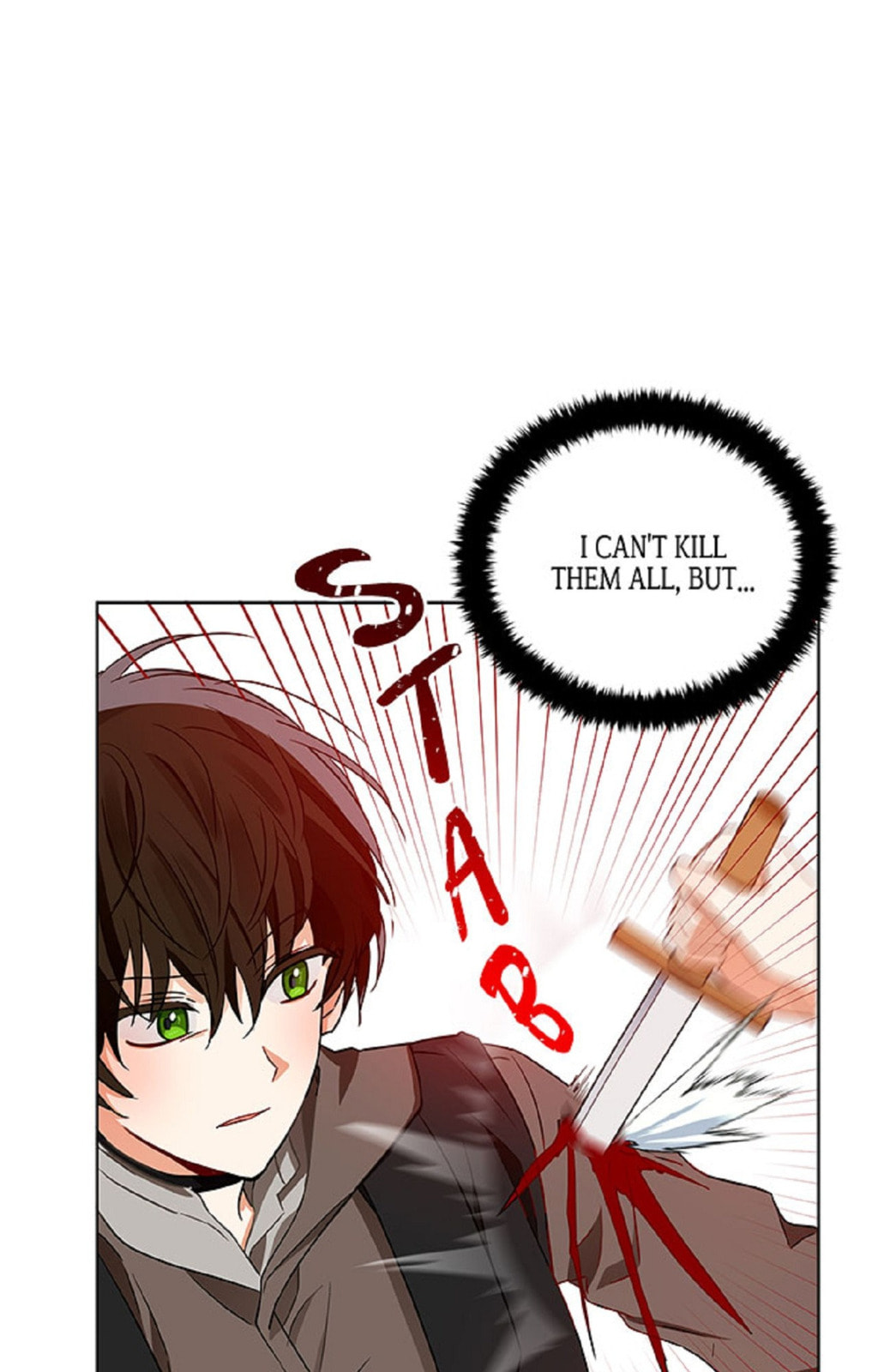 Read Crimson Karma chapter 86 image 34 on Lezhin
