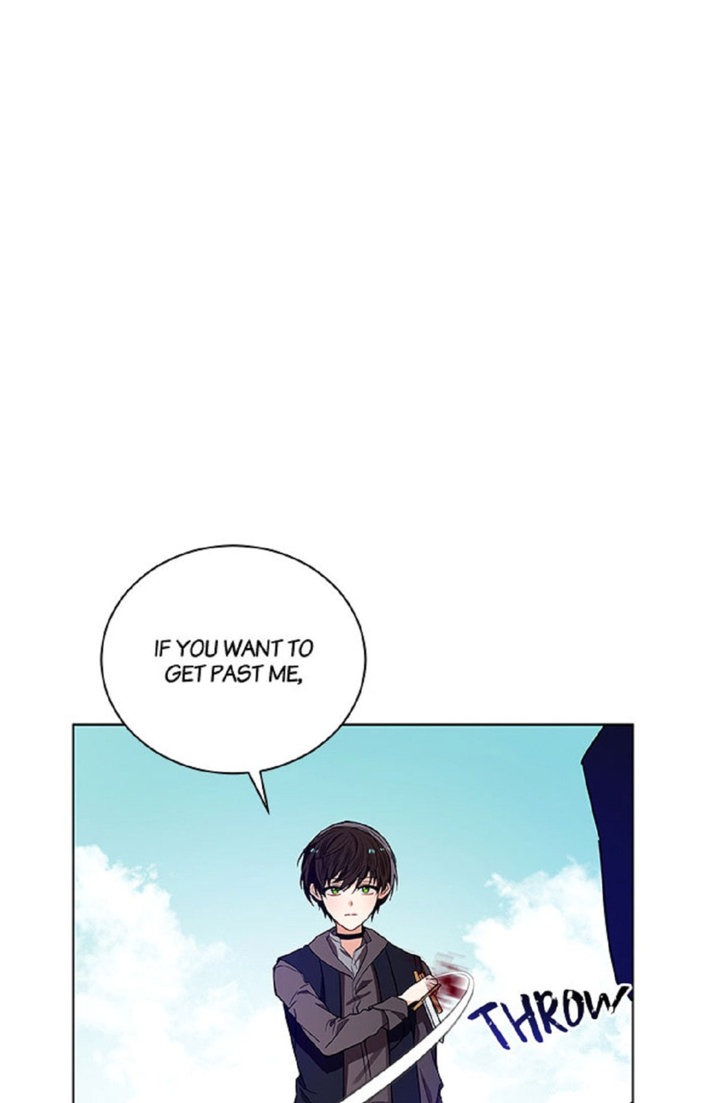 Read Crimson Karma chapter 86 image 37 on Lezhin