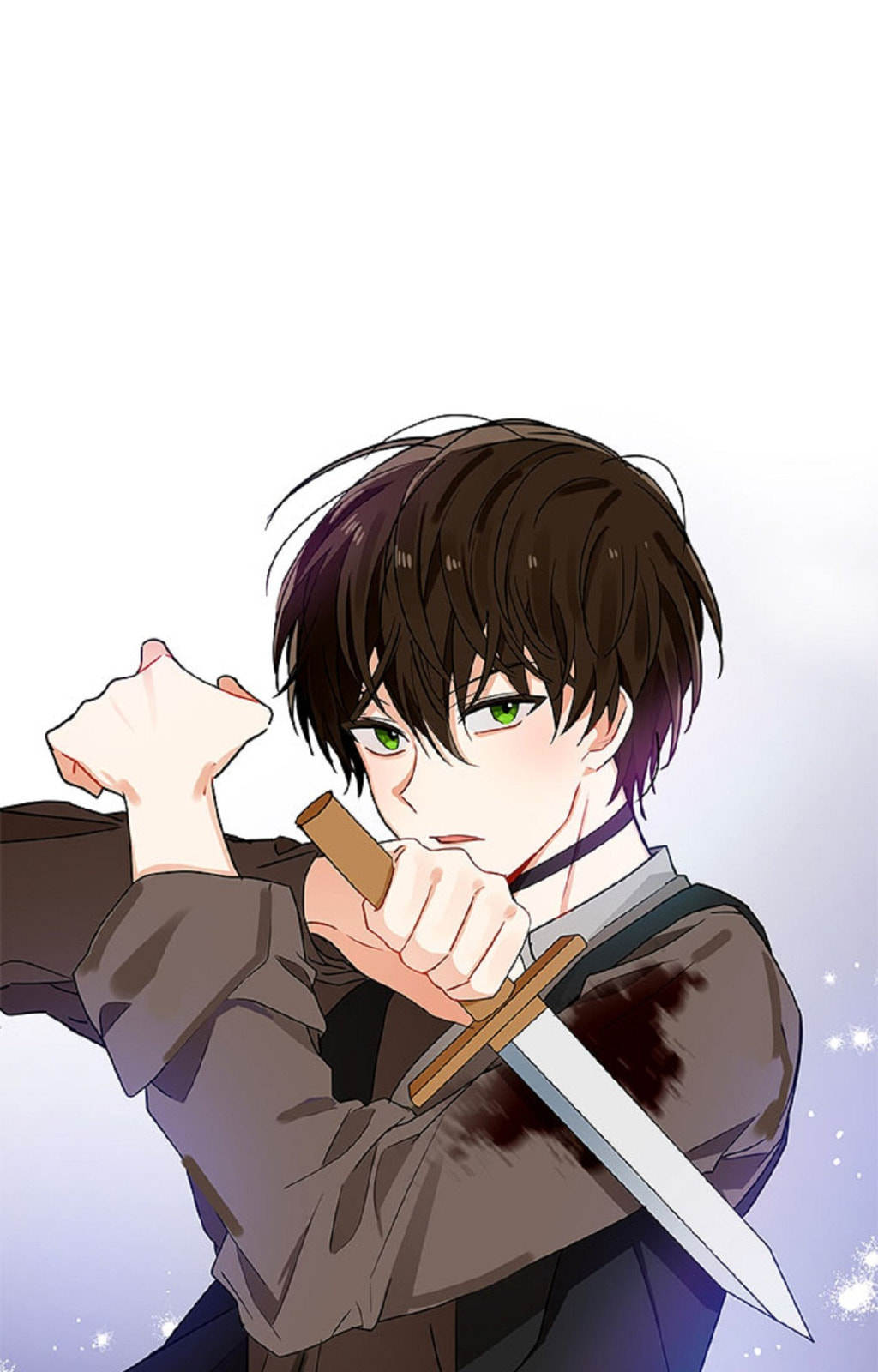 Read Crimson Karma chapter 86 image 39 on Lezhin