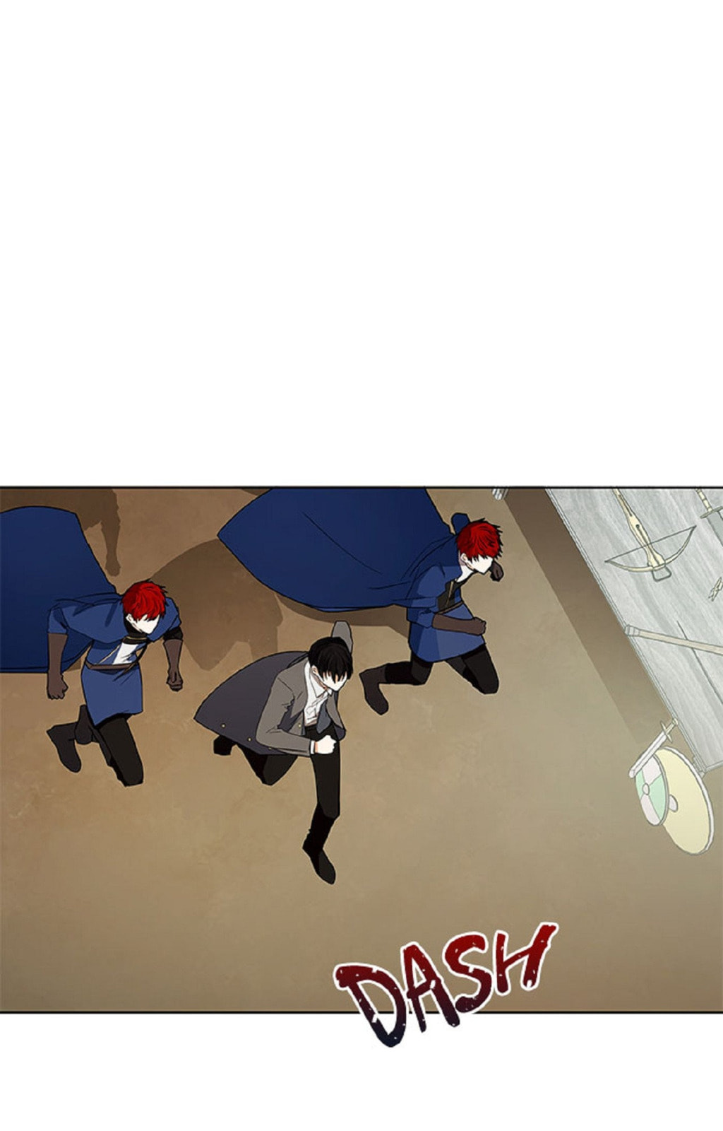 Read Crimson Karma chapter 86 image 43 on Lezhin