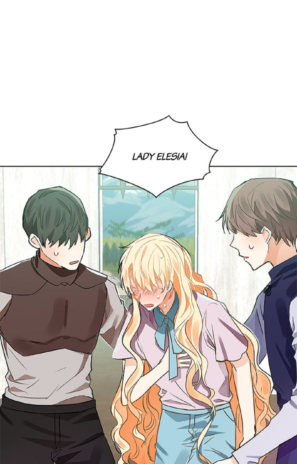 Read Crimson Karma chapter 86 image 46 on Lezhin