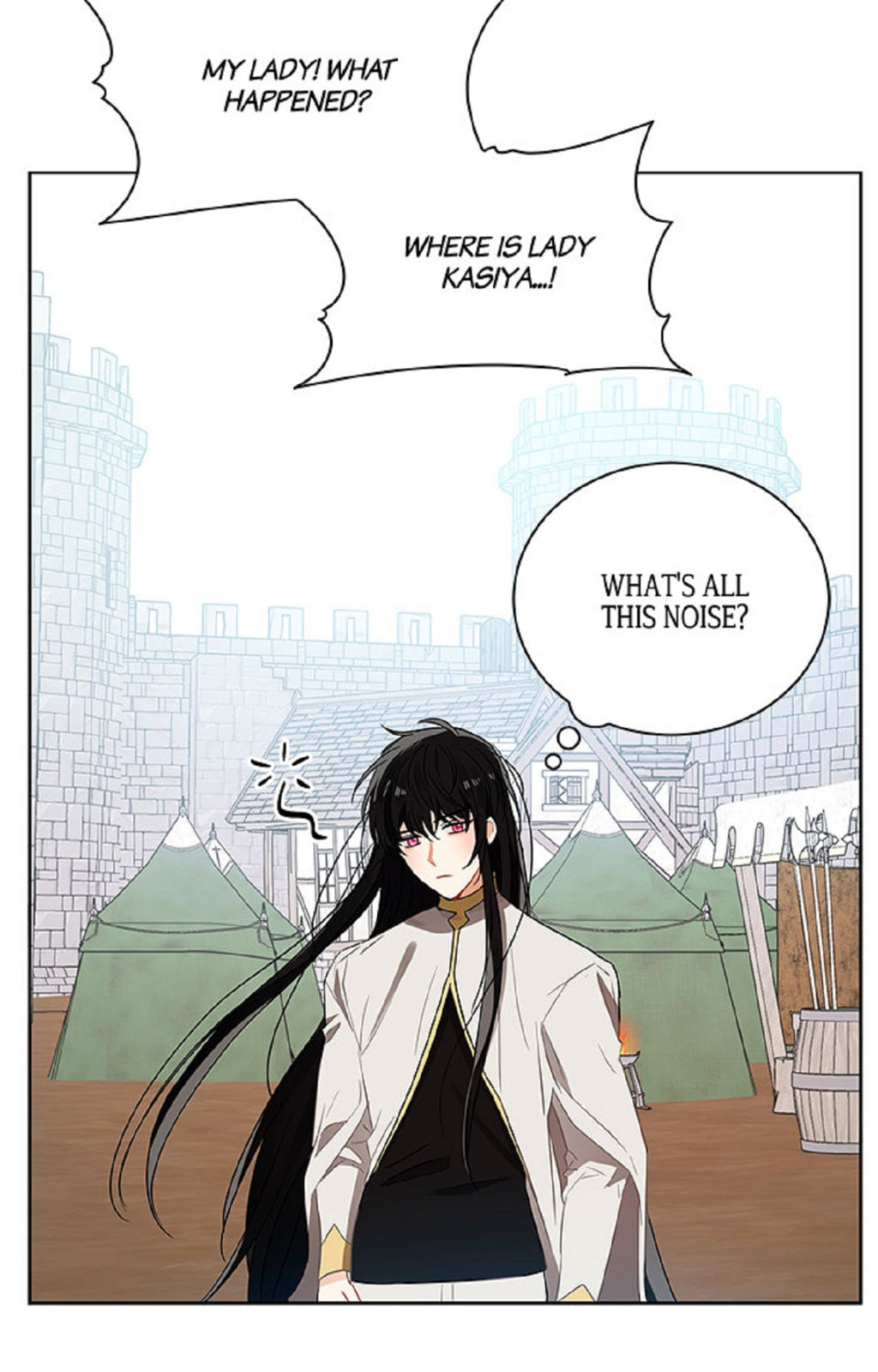 Read Crimson Karma chapter 86 image 48 on Lezhin
