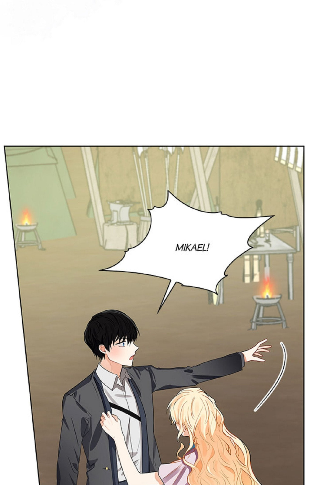 Read Crimson Karma chapter 86 image 56 on Lezhin