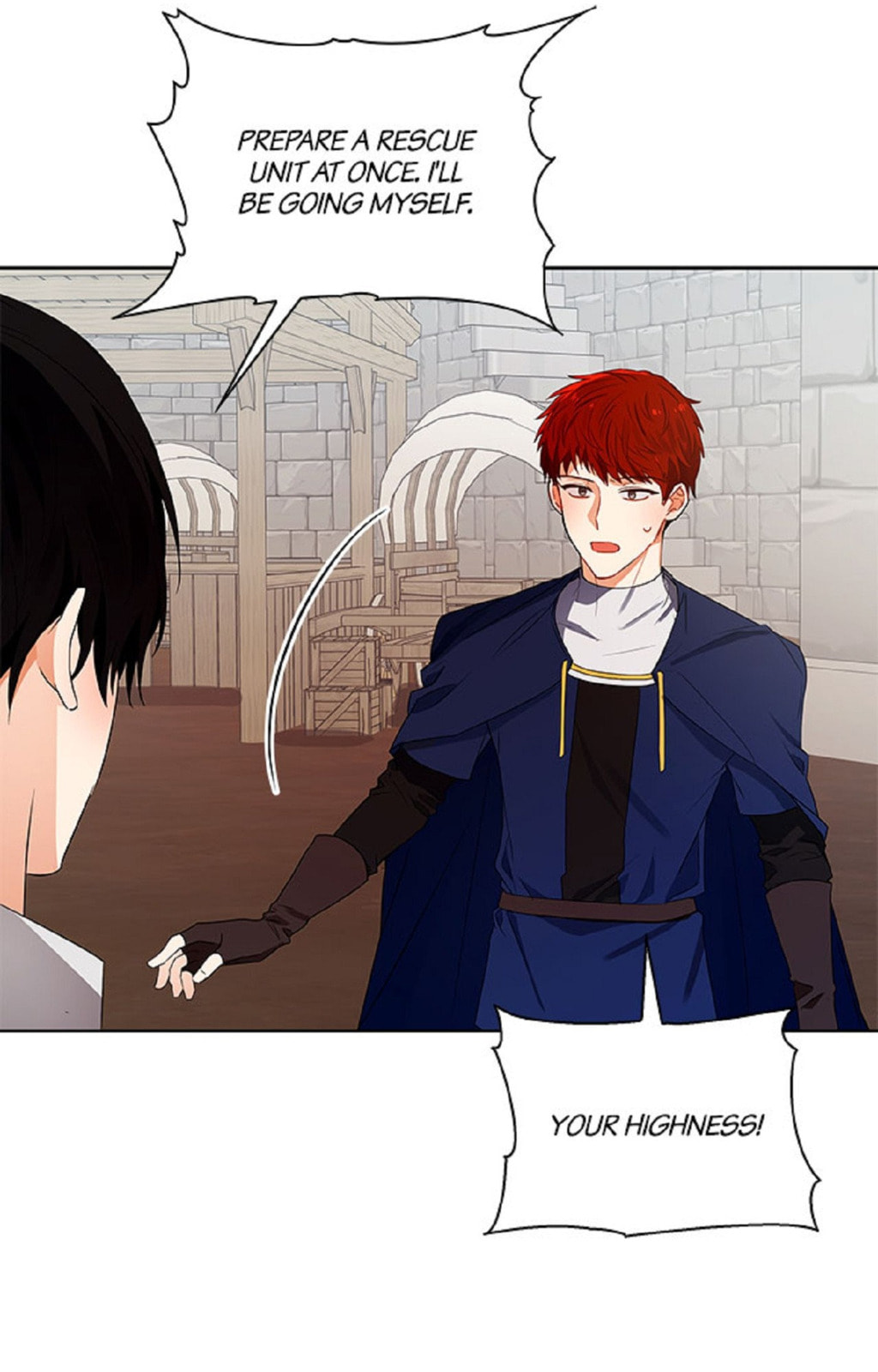 Read Crimson Karma chapter 86 image 58 on Lezhin