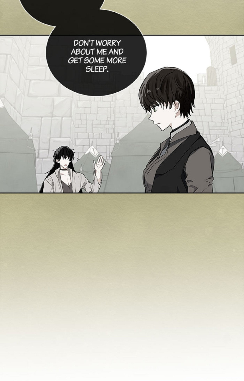 Read Crimson Karma chapter 86 image 71 on Lezhin