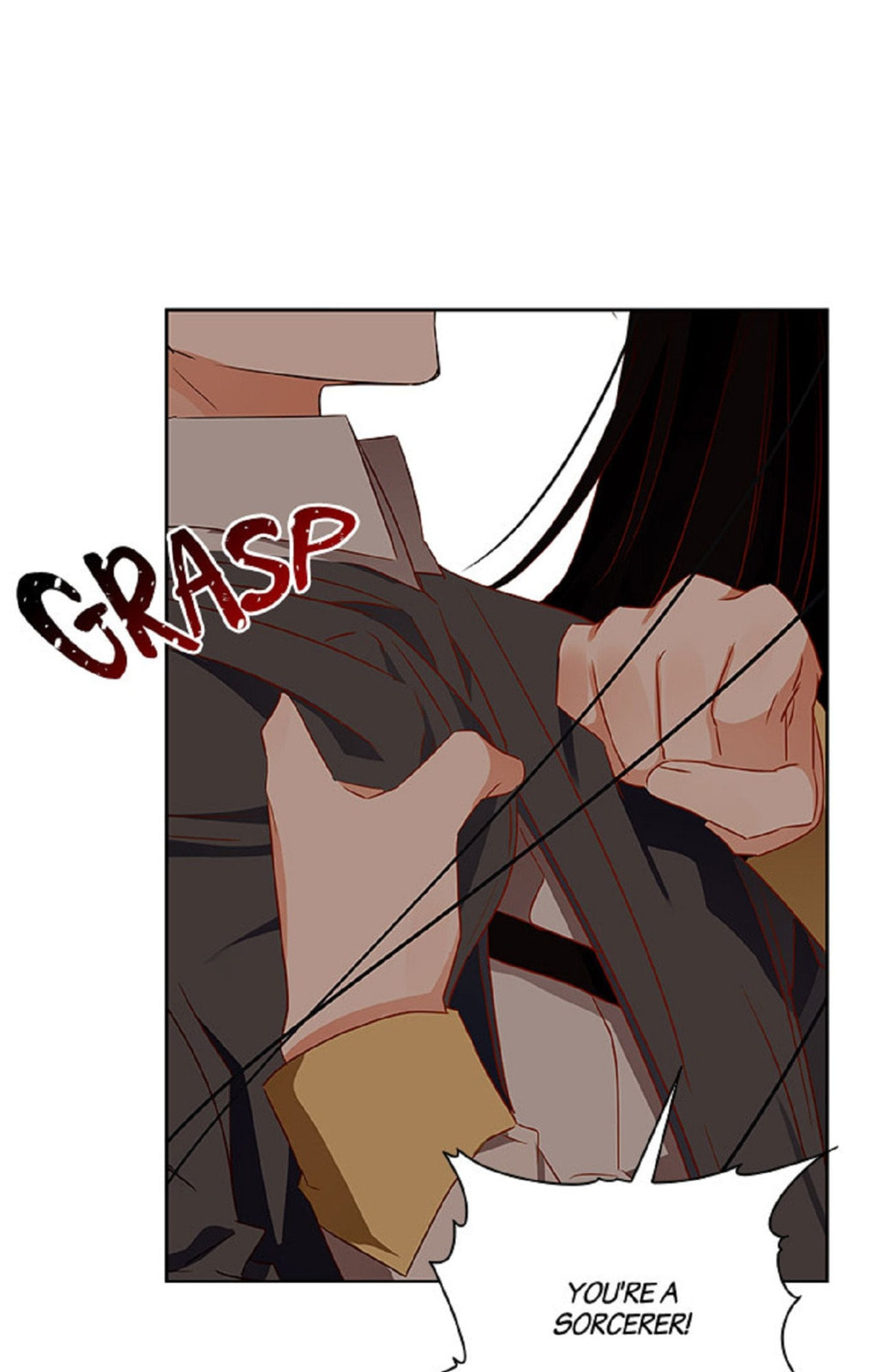 Read Crimson Karma chapter 86 image 86 on Lezhin