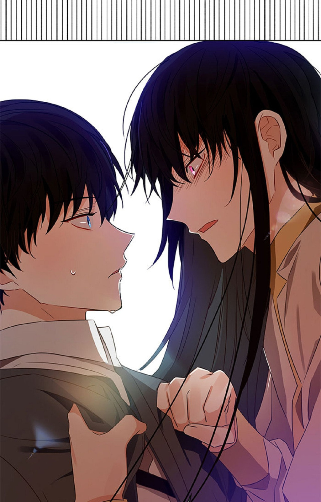 Read Crimson Karma chapter 86 image 88 on Lezhin