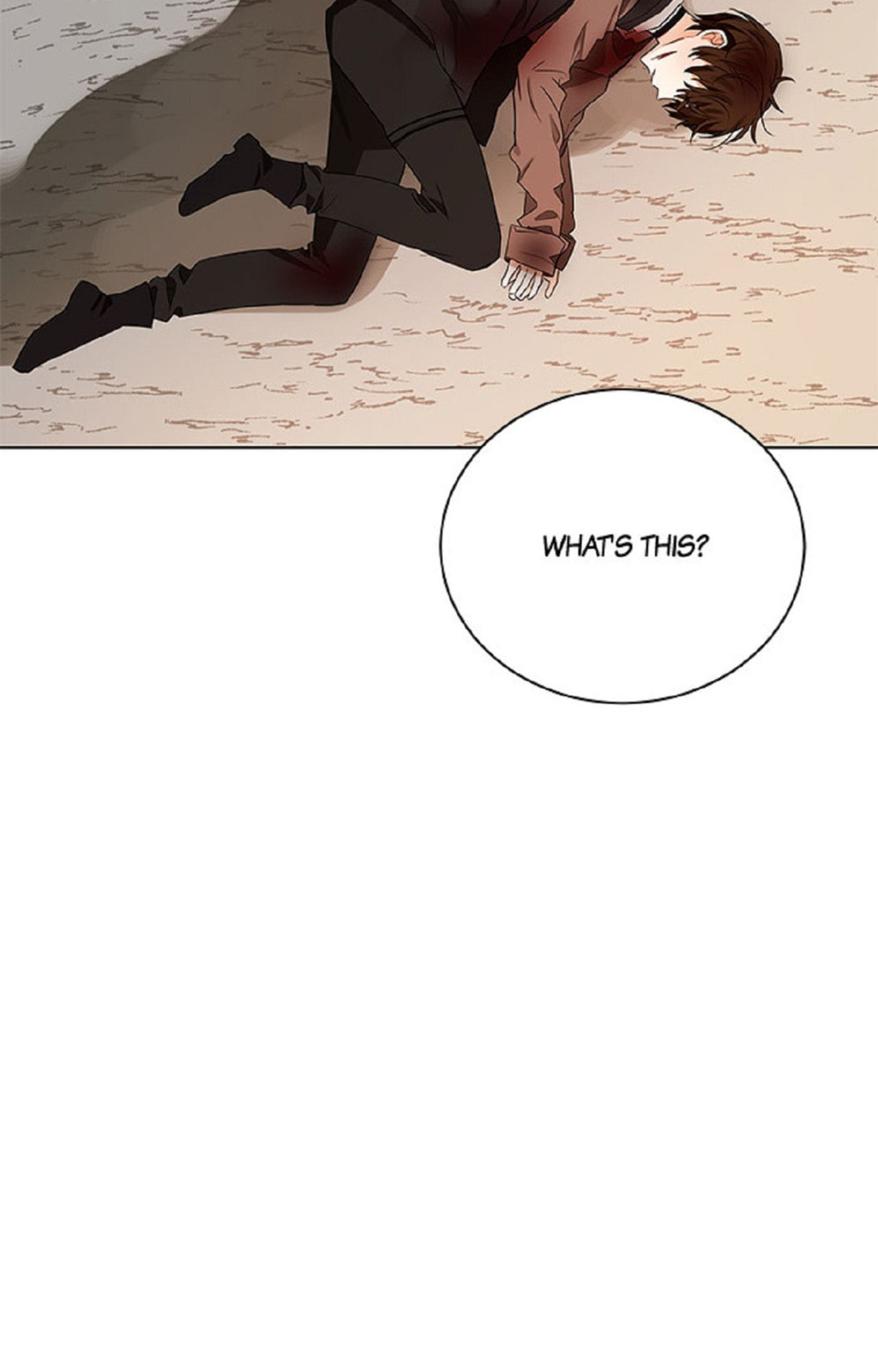 Read Crimson Karma chapter 86 image 95 on Lezhin
