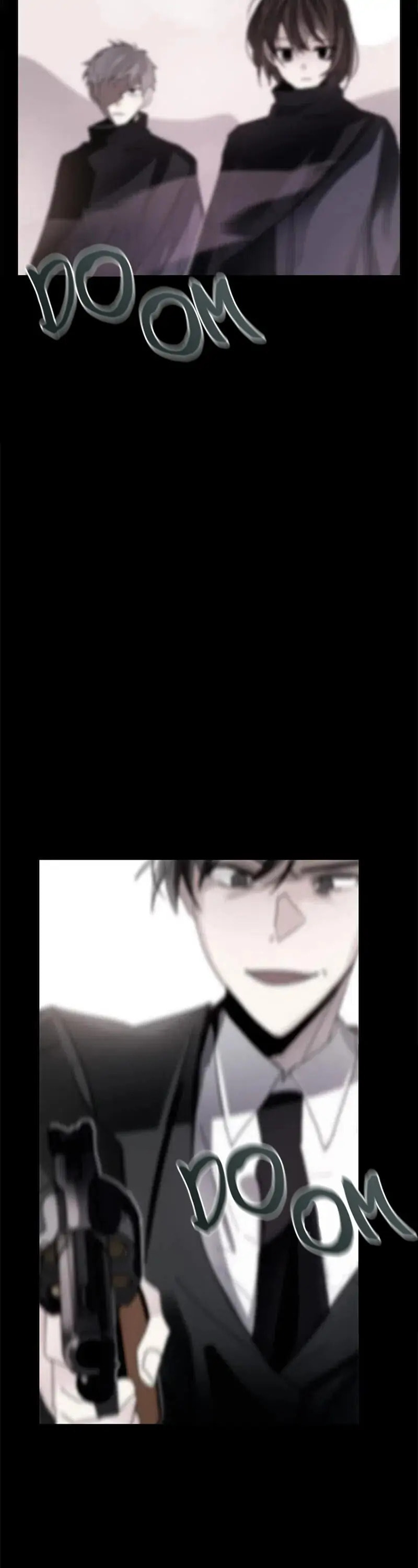 Read Crimson Karma chapter 87.2 image 11 on Lezhin