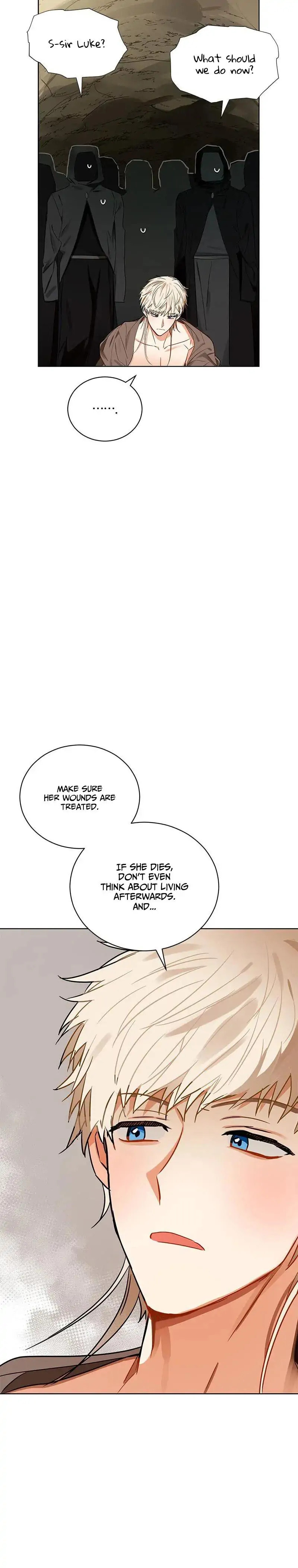 Read Crimson Karma chapter 87.2 image 14 on Lezhin