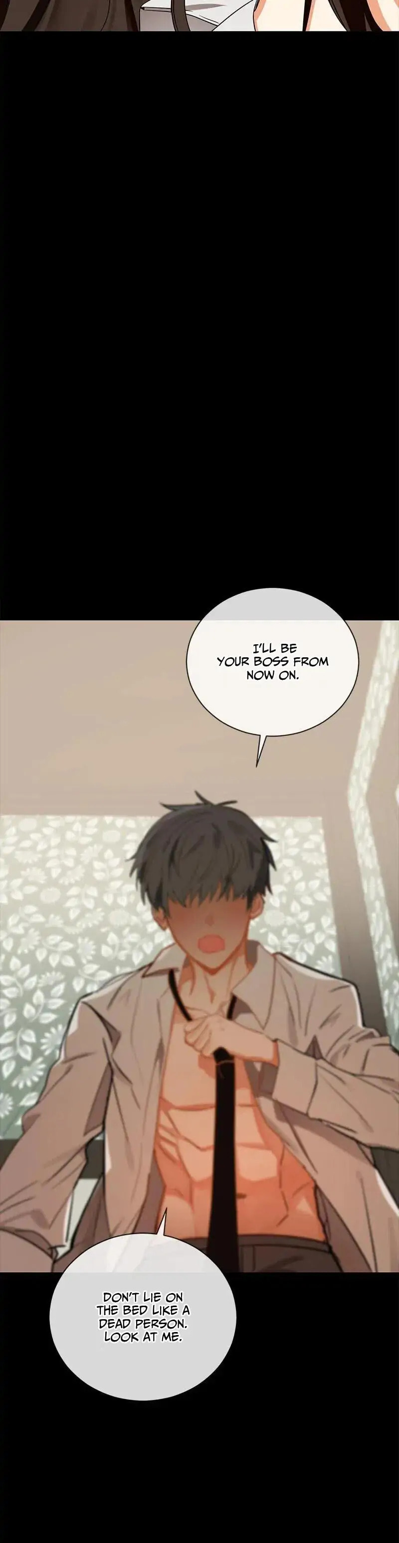 Read Crimson Karma chapter 87.2 image 17 on Lezhin