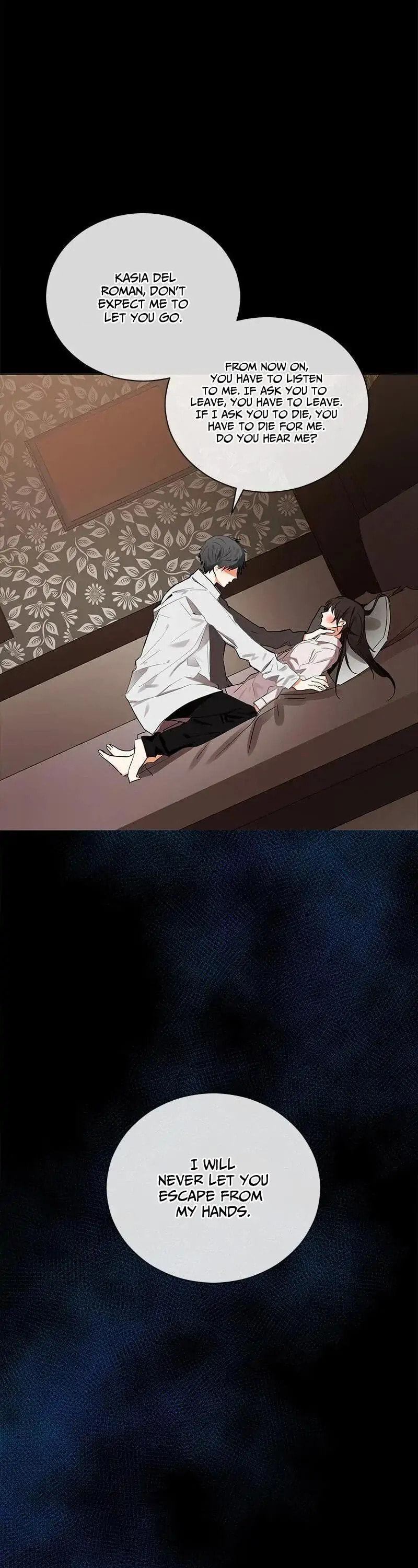 Read Crimson Karma chapter 87.2 image 18 on Lezhin