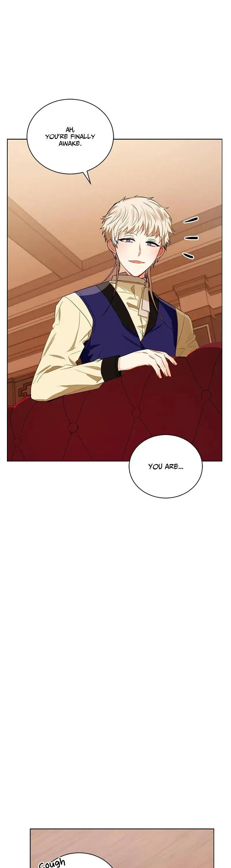 Read Crimson Karma chapter 87.2 image 20 on Lezhin