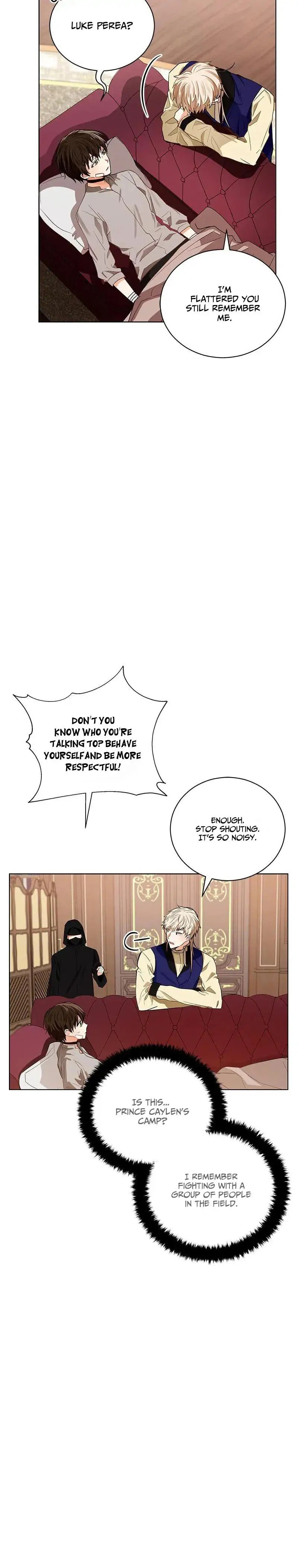 Read Crimson Karma chapter 87.2 image 21 on Lezhin