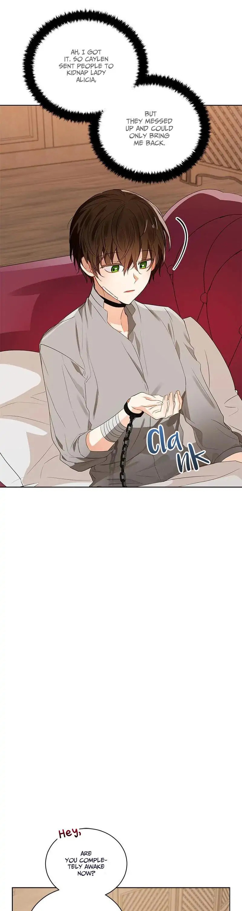 Read Crimson Karma chapter 87.2 image 22 on Lezhin