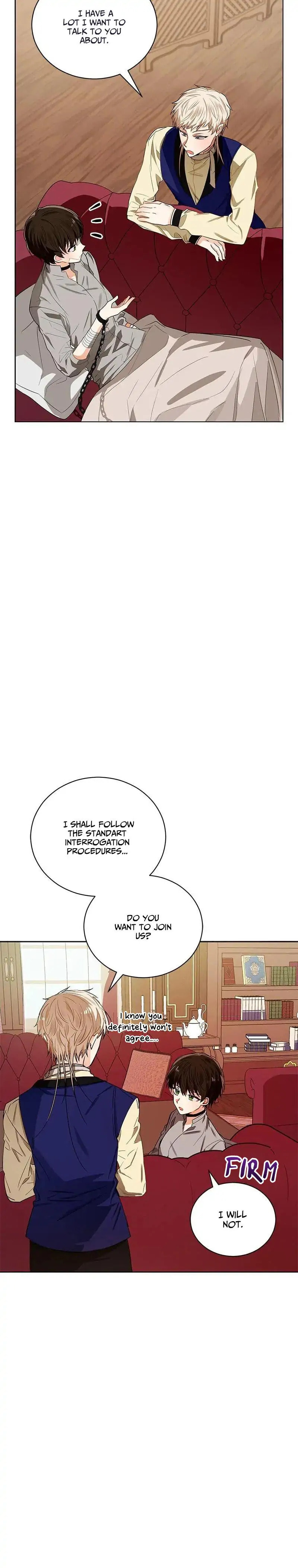 Read Crimson Karma chapter 87.2 image 23 on Lezhin