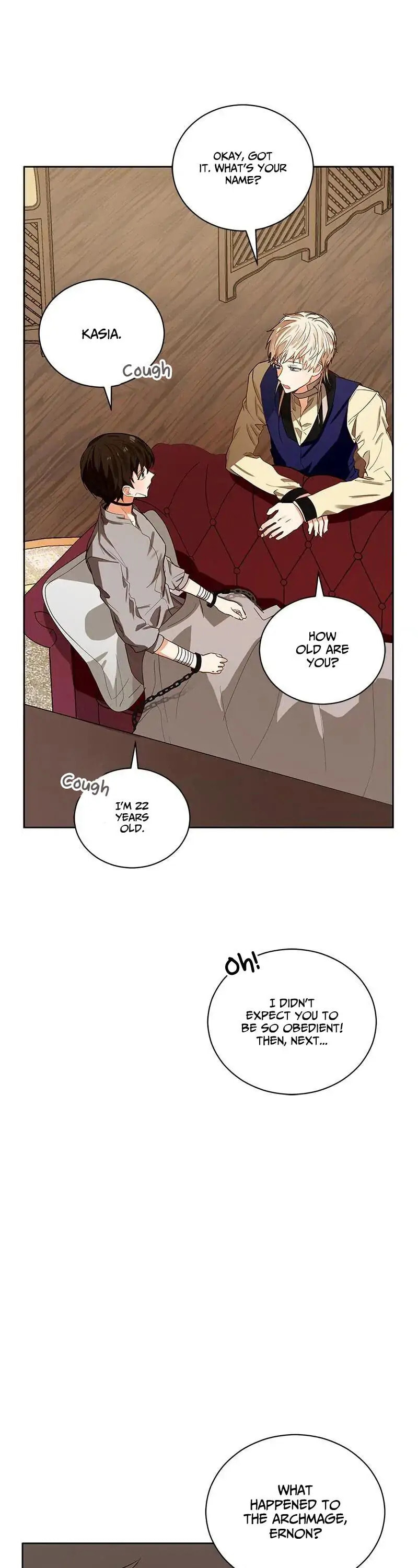 Read Crimson Karma chapter 87.2 image 24 on Lezhin