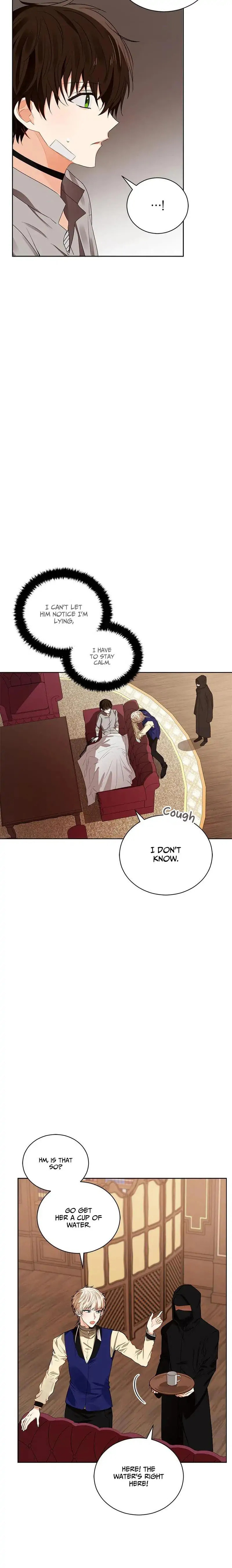 Read Crimson Karma chapter 87.2 image 25 on Lezhin
