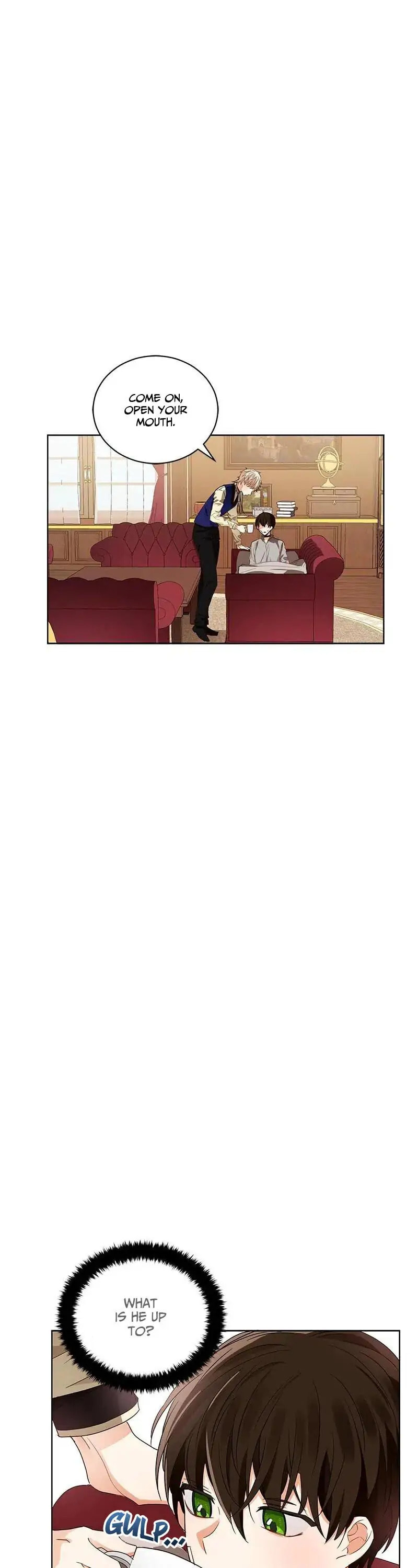 Read Crimson Karma chapter 87.2 image 26 on Lezhin