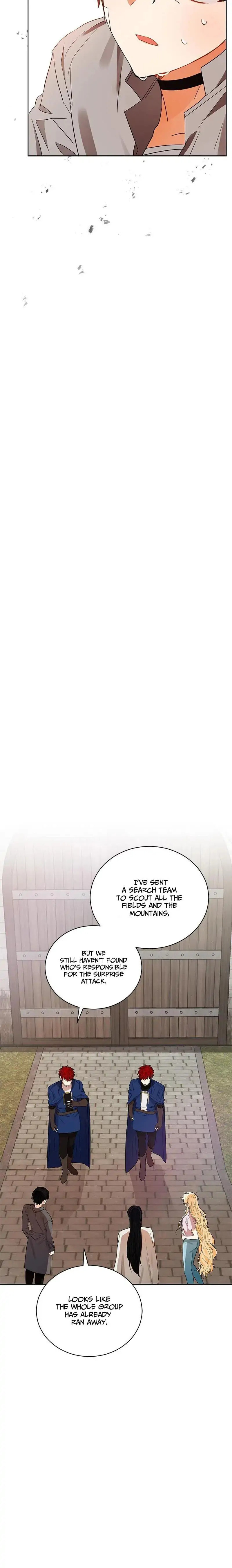 Read Crimson Karma chapter 87.2 image 29 on Lezhin