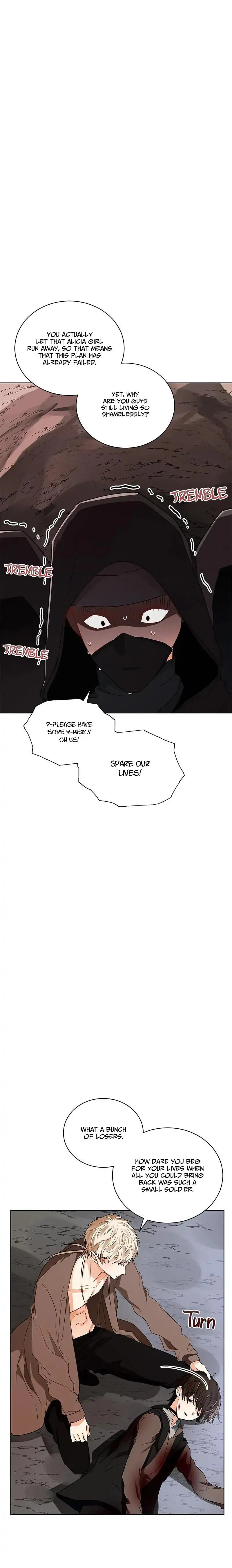 Read Crimson Karma chapter 87.2 image 3 on Lezhin