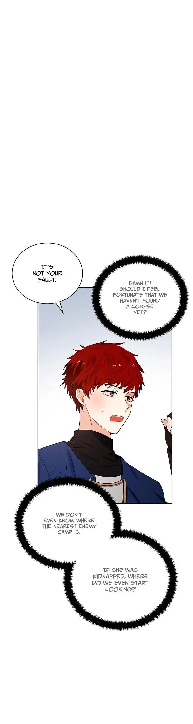 Read Crimson Karma chapter 87.2 image 32 on Lezhin
