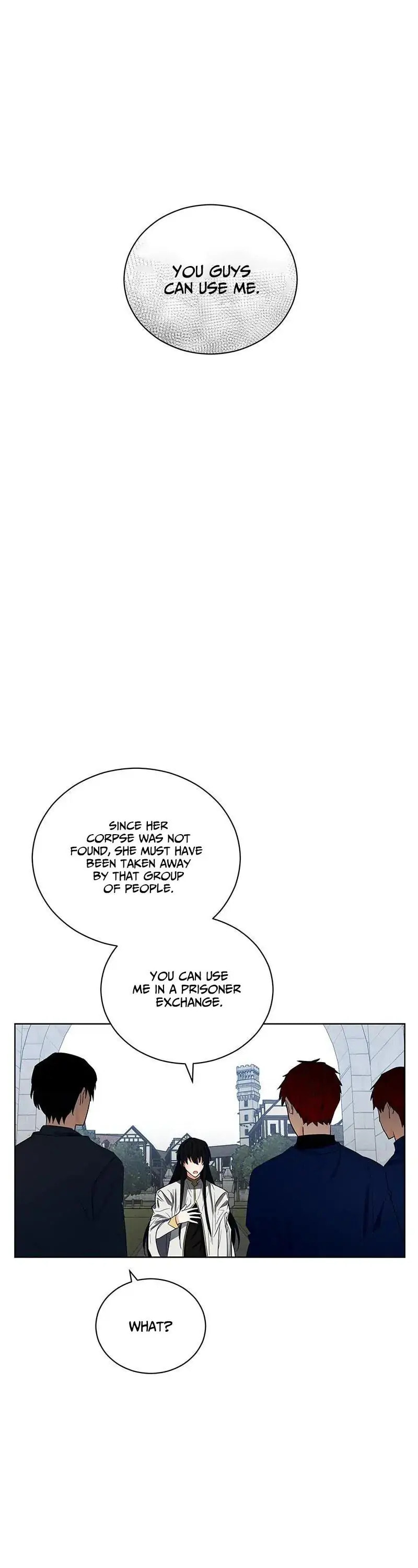 Read Crimson Karma chapter 87.2 image 33 on Lezhin