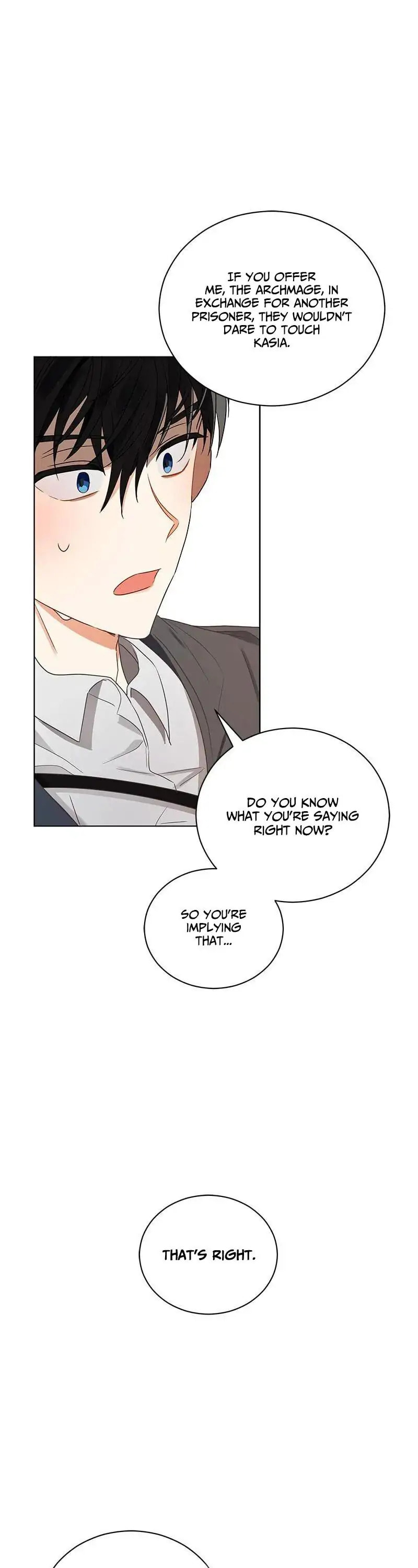 Read Crimson Karma chapter 87.2 image 34 on Lezhin